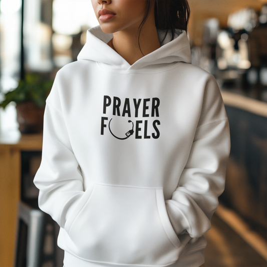 PRAYER FUELS _ 2