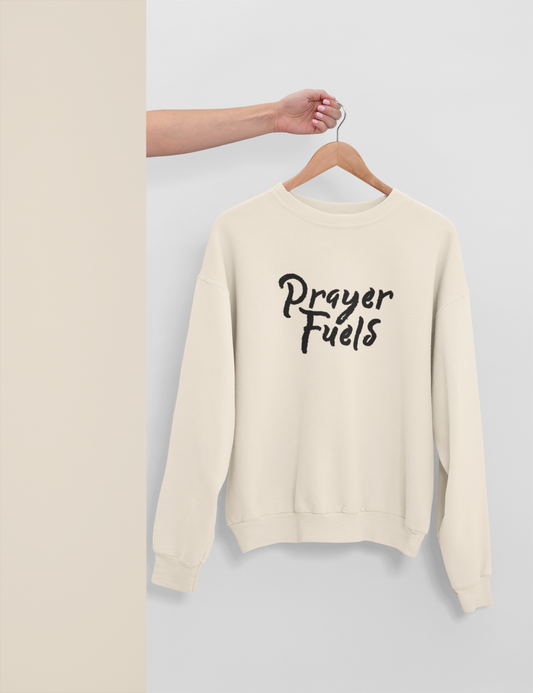 Prayer Fuels