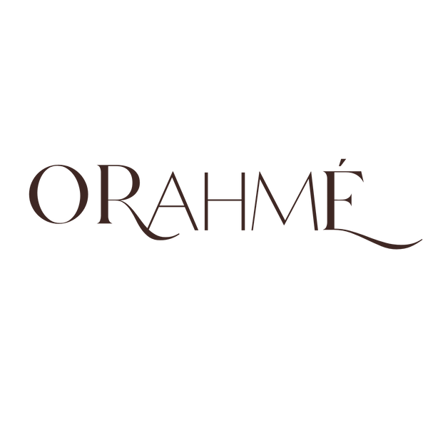 ORAHMÉ