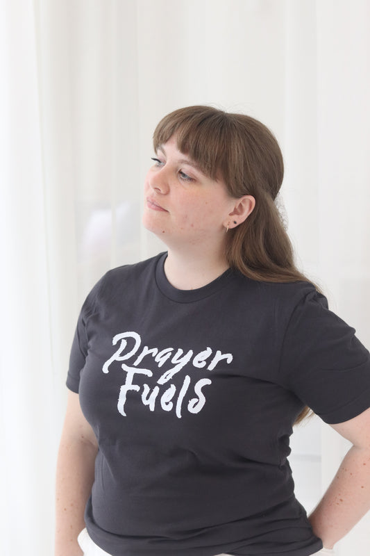 Prayer Fuels