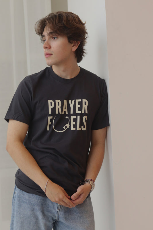 Prayer FUELS 2