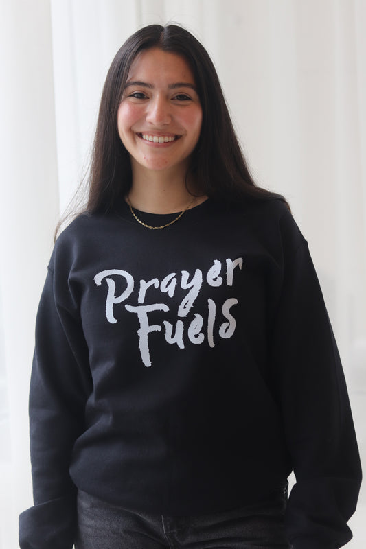 Prayer Fuels