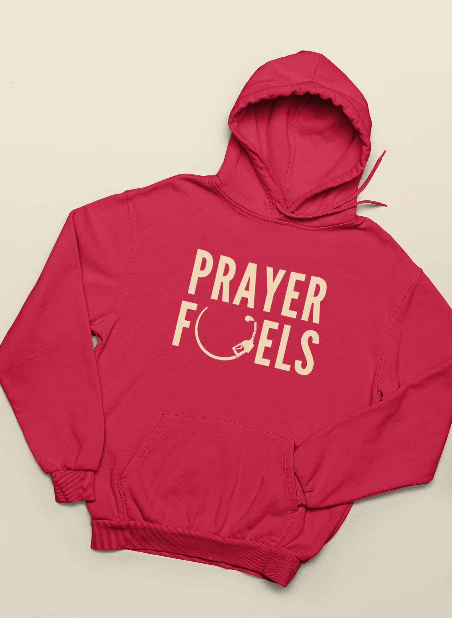 PRAYER FUELS _ 2