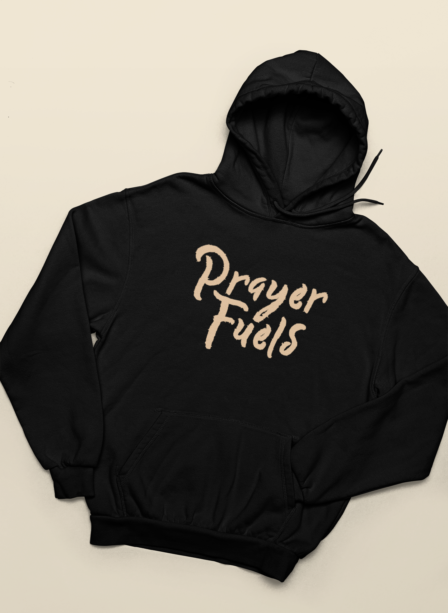 PRAYER FUELS