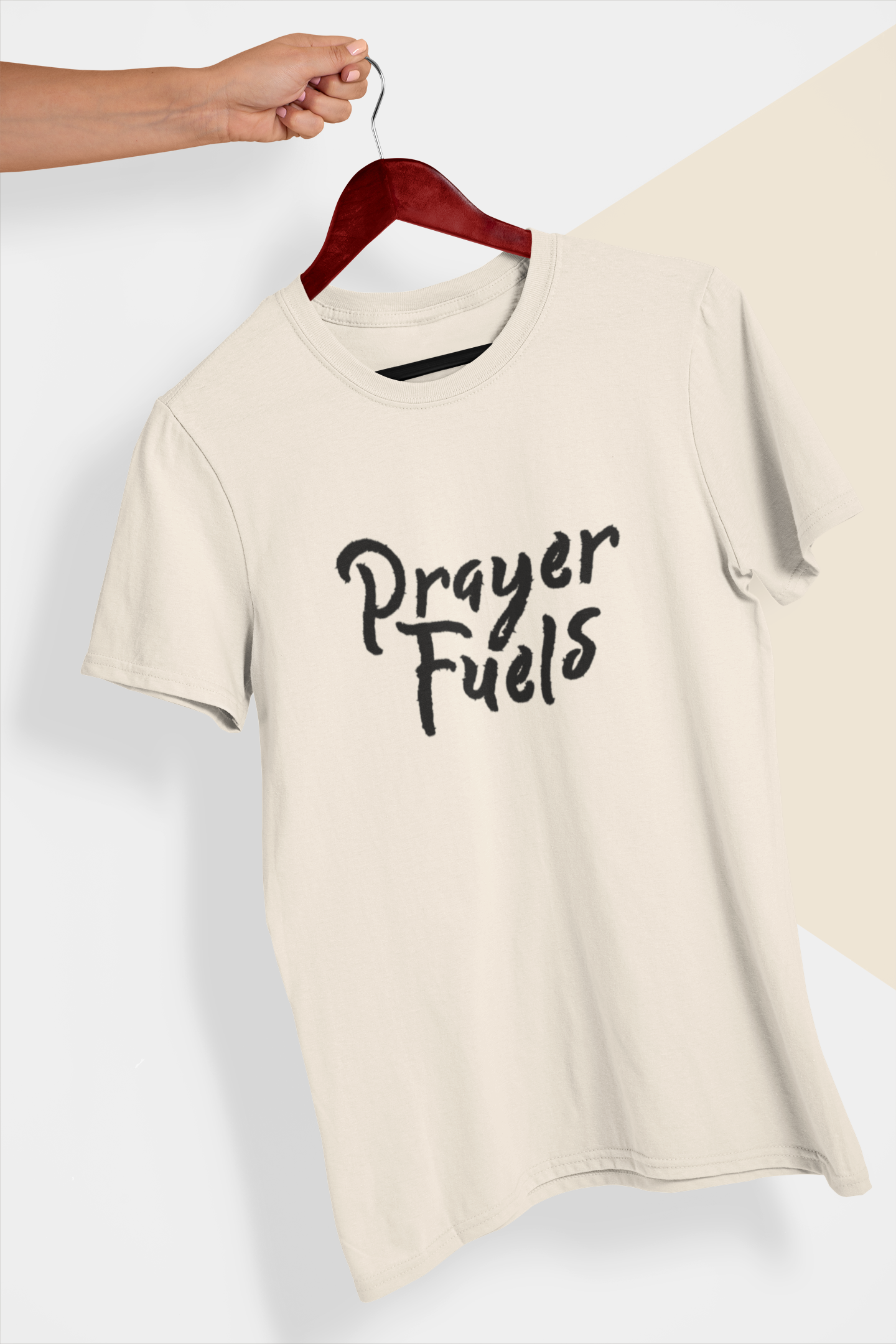 Prayer Fuels