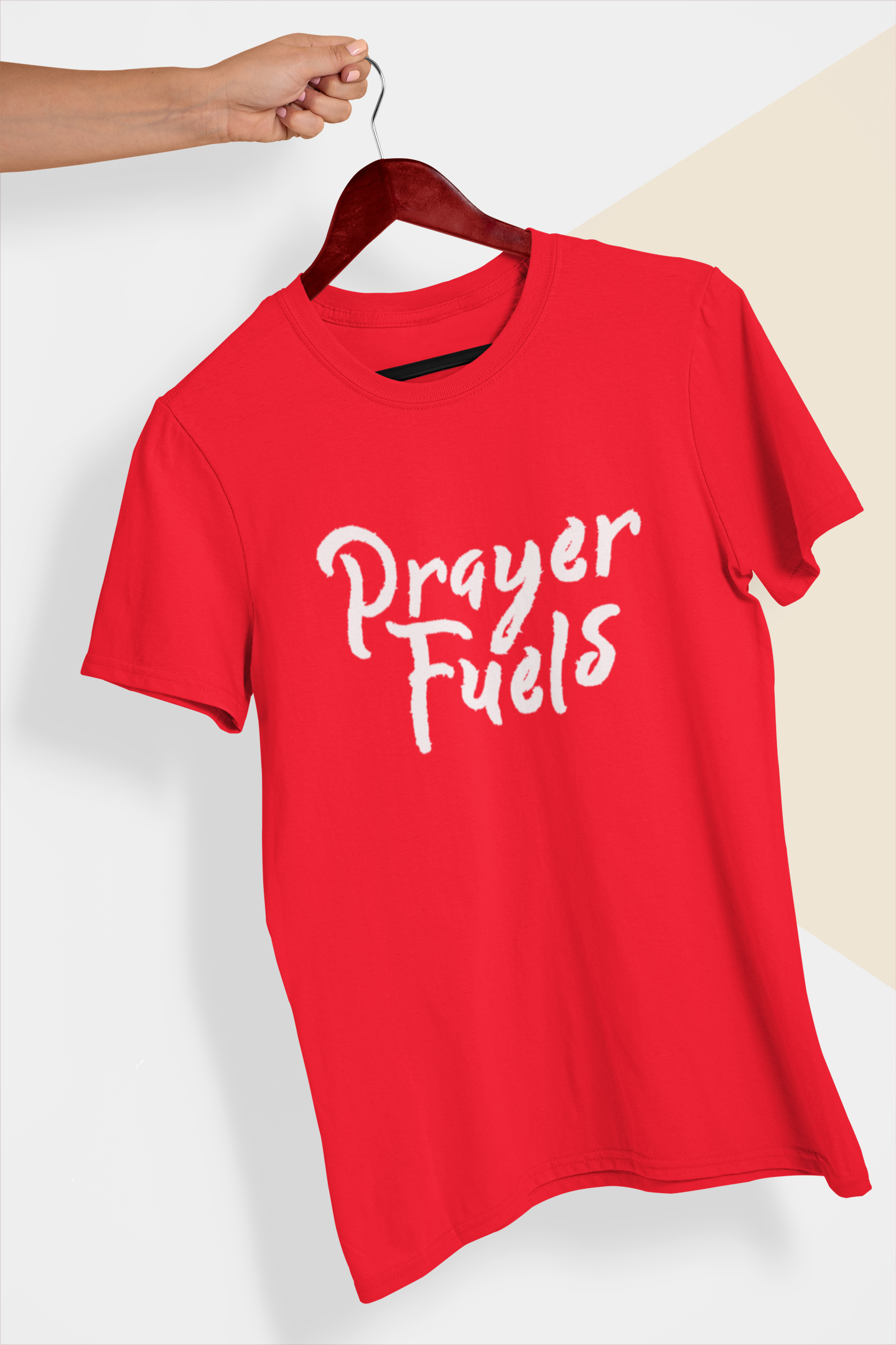Prayer Fuels