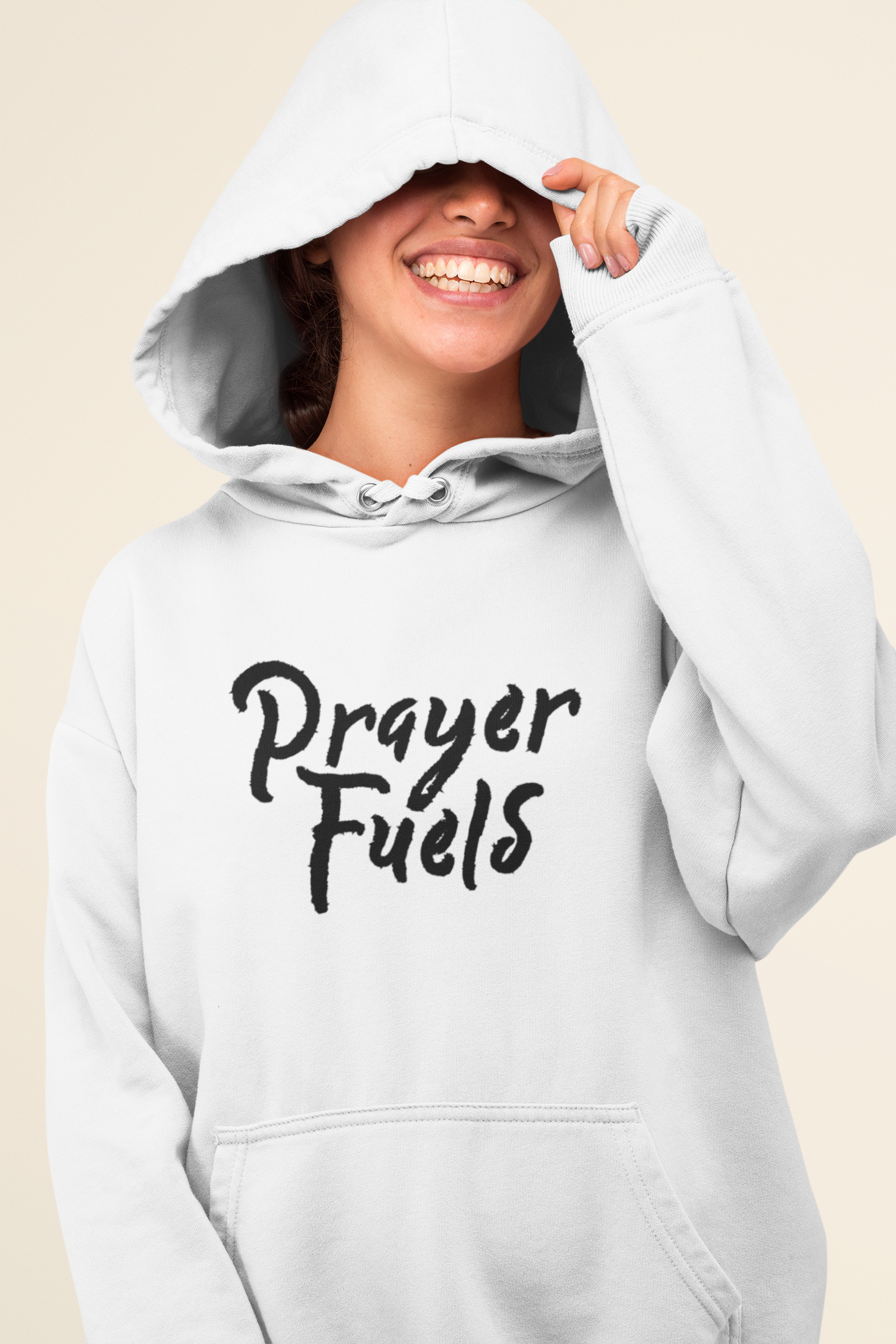 PRAYER FUELS